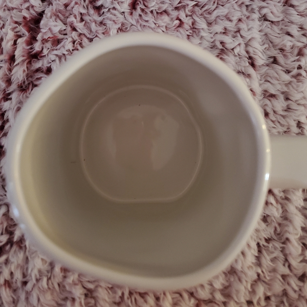 Rae Dunn CAT MOM Mug - Picture 4 of 4